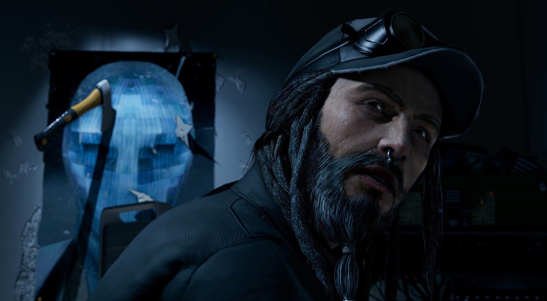 Watch Dogs - Imagen 11